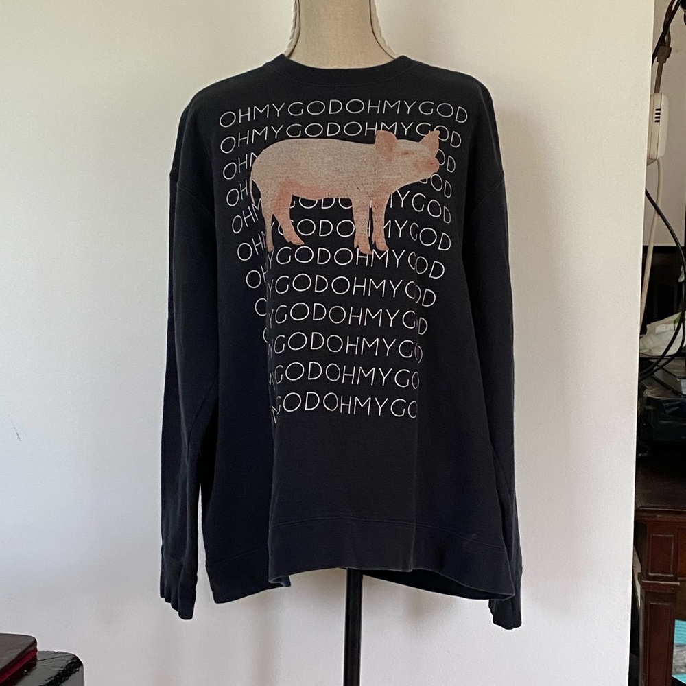 shane dawson “omg” merch